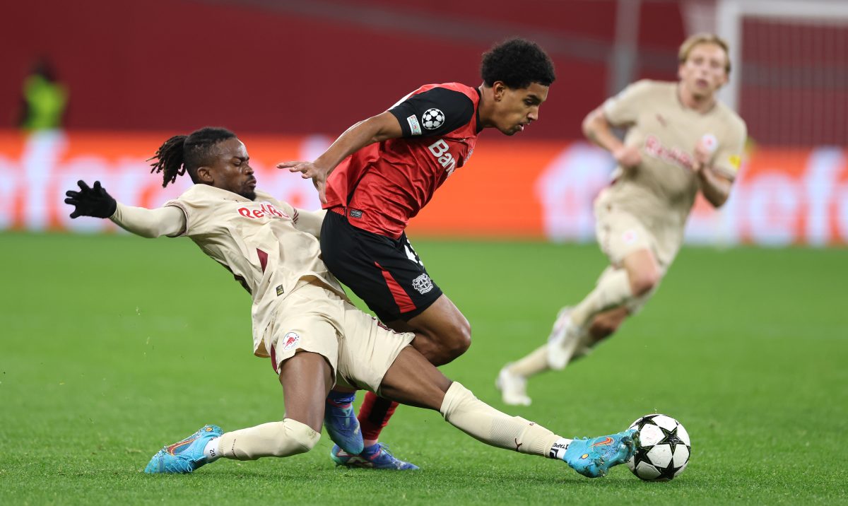 Brest’s Daouda Guindo to join Reims