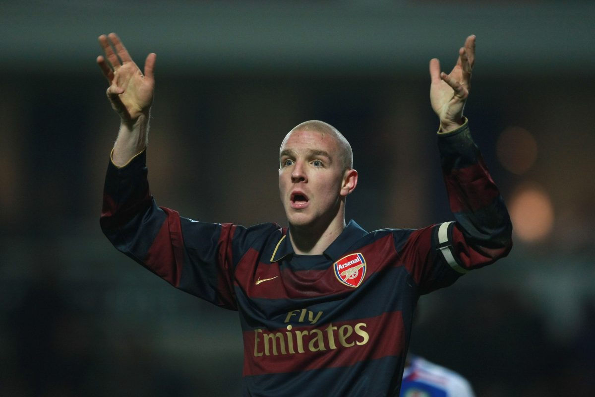 EXCLUSIVE | ‘Arsenal won’t want to unbalance squad’ – Philip