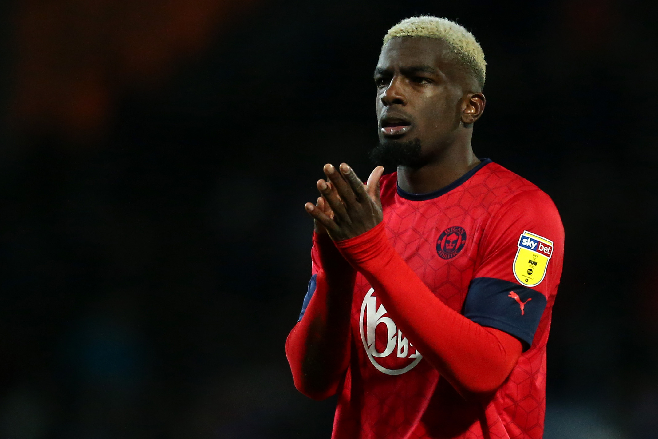 West Brom agree fee with Wigan for French defender Cédric Kipré - Get  French Football News