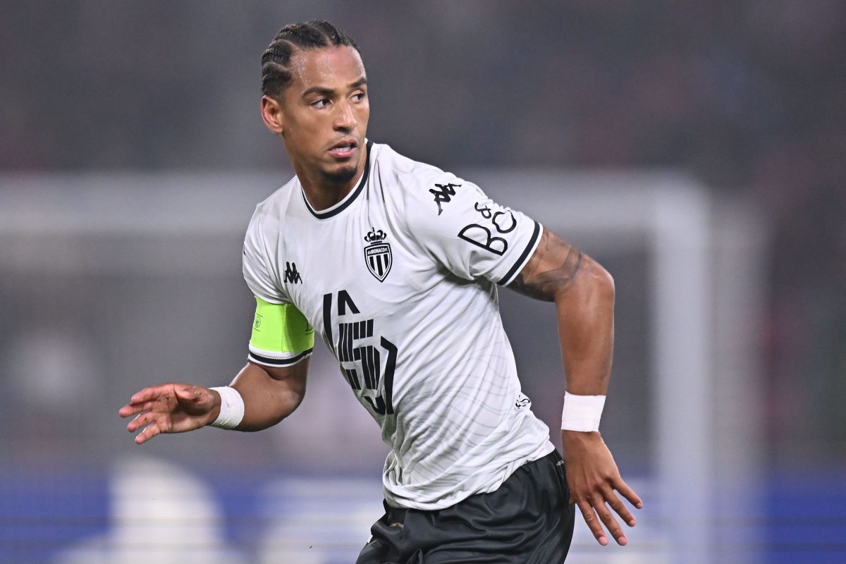 AS Monaco turned down late AC Milan approach for Thilo Kehrer
