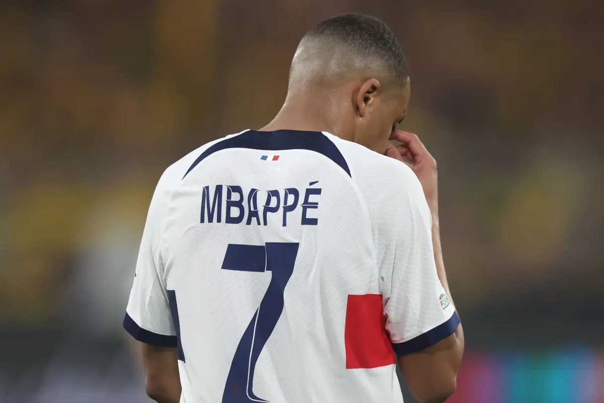 Kylian Mbappé announcement causes concern in Real Madrid – Get French Football News