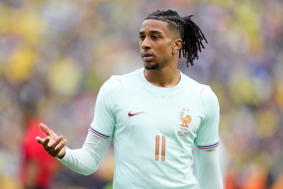 FEATURE | Three things we learned as France finish