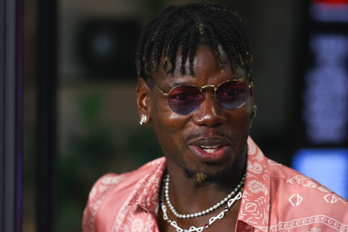 Paul Pogba-Juventus collaboration set to end today – Get French Football News