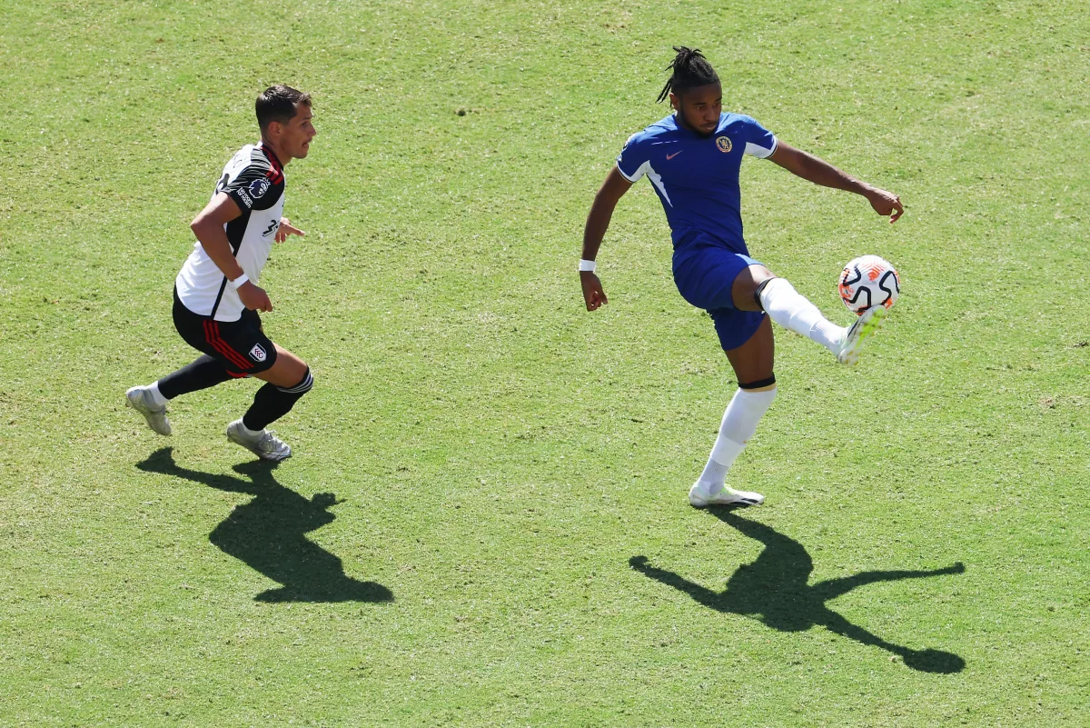 Chelsea s Christopher Nkunku Picks Up Knee Injury In Pre season Get chelsea-s-christopher-nkunku-picks-up-knee-injury-in-pre-season-get