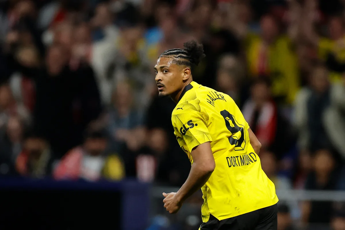 ‘I was in the dark’ – Sébastien Haller talks about day he was diagnosed with cancer – Get French Football News