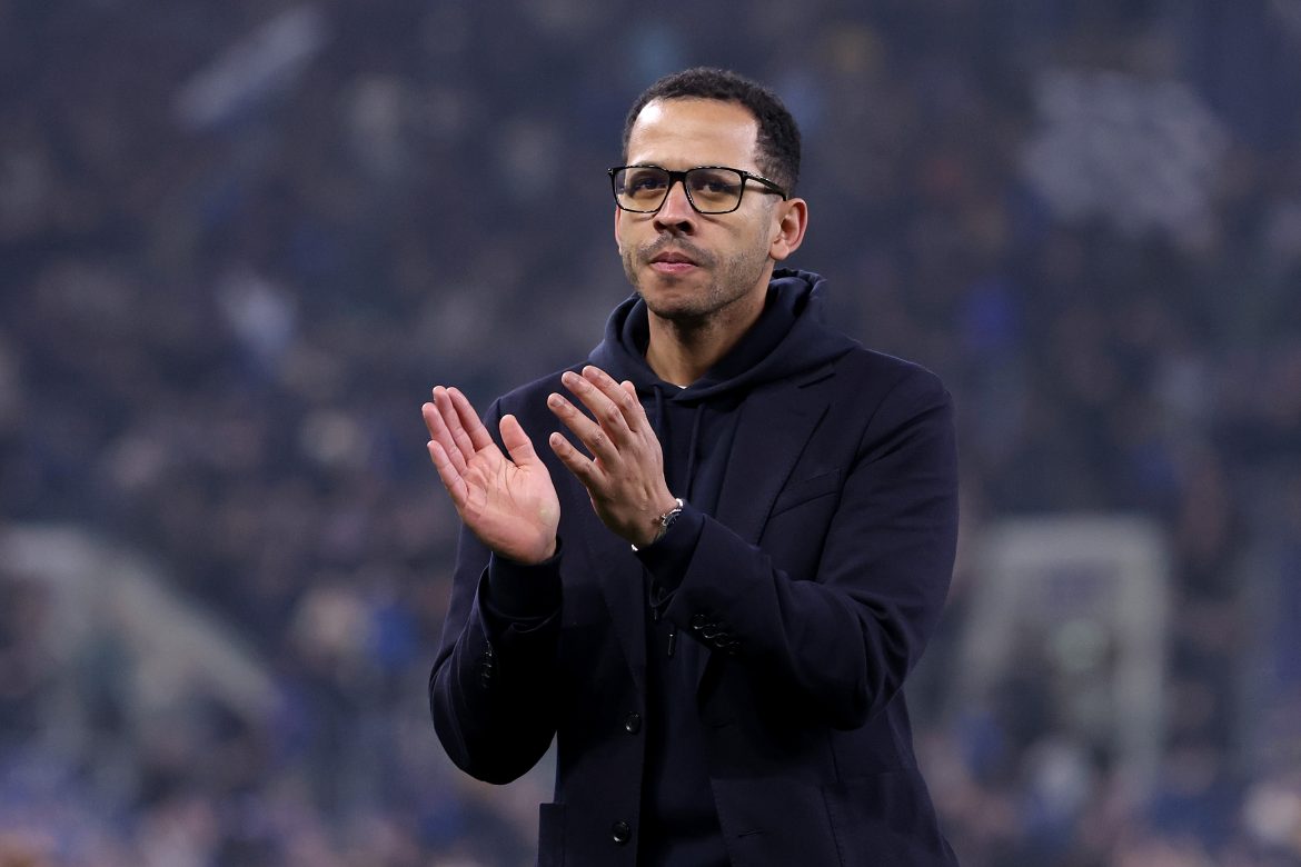 Former Chelsea manager Liam Rosenior to sign two-year Paris FC contract ...