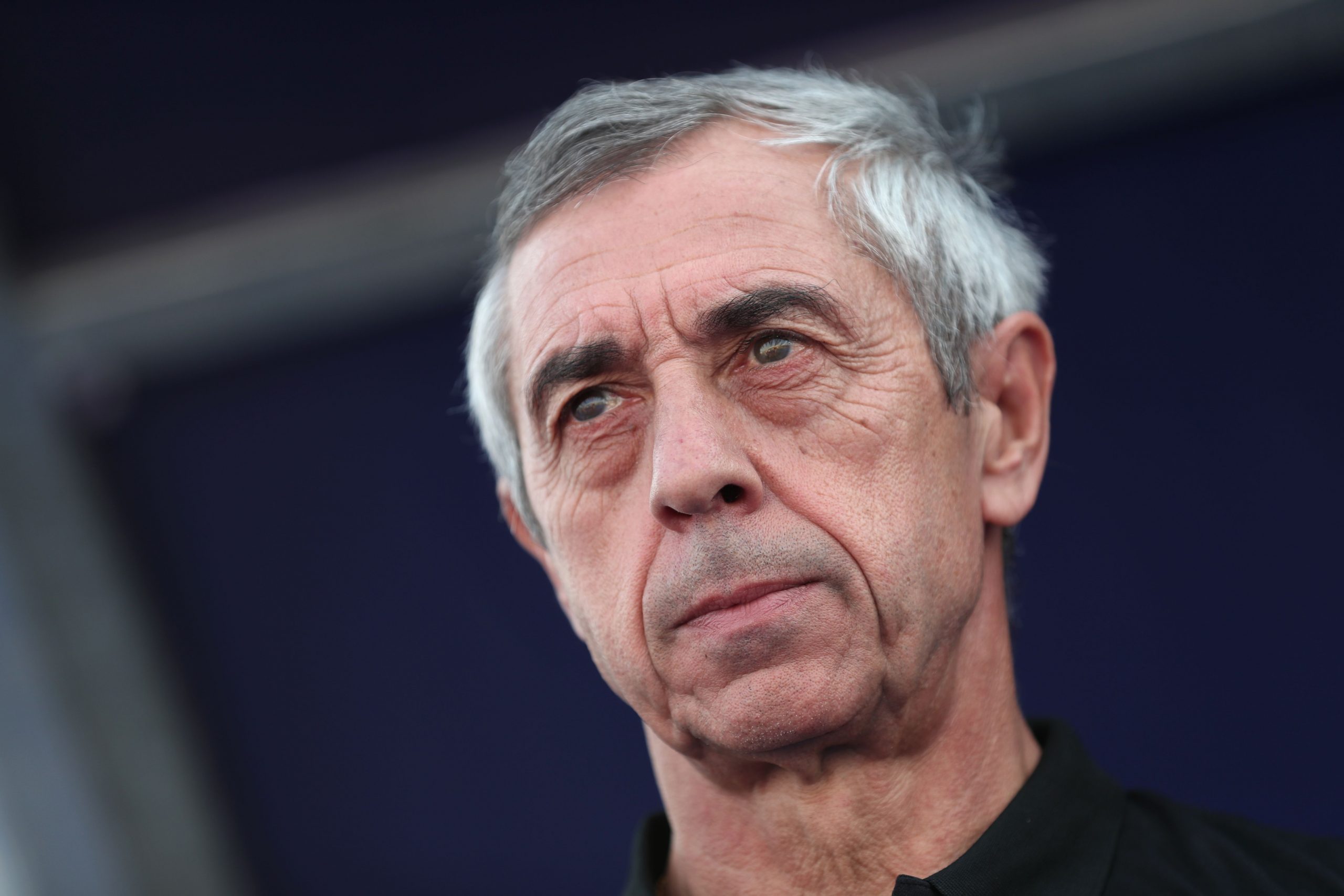 Alain Giresse Người Dẫn Lối Các Đội Tuyển Nhỏ - Huyền Thoại Bóng Đá Pháp Với Sự Nghiệp Huấn Luyện Đầy Ấn Tượng