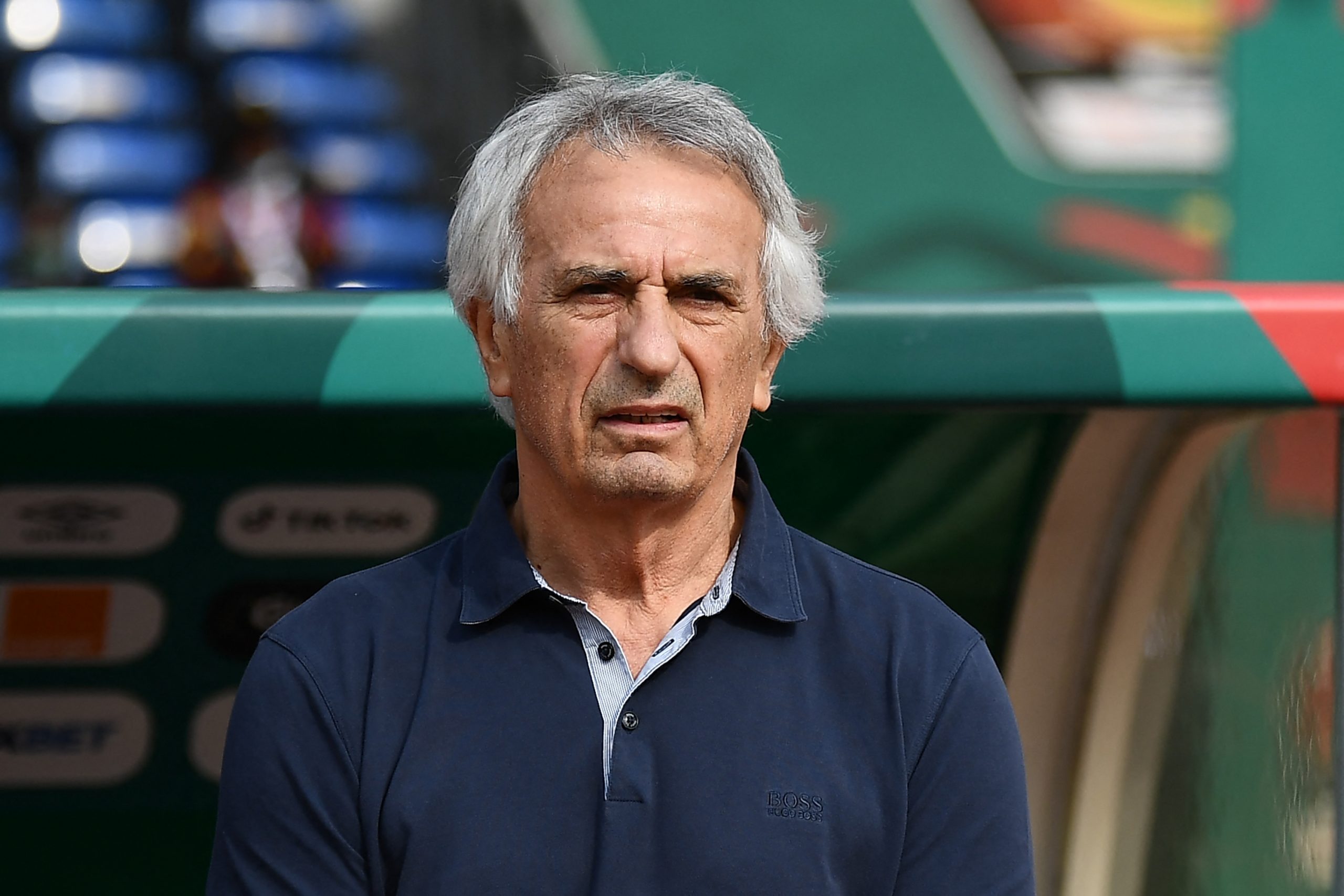 Morocco sack Vahid Halilhodžić as head coach ahead of World Cup