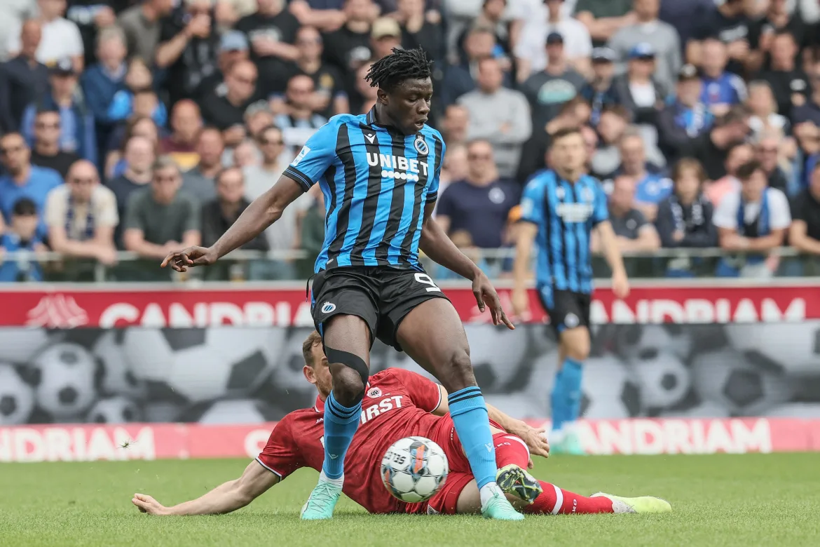 Calciomercato Lazio: un nuovo arrivo dopo il centrocampista?