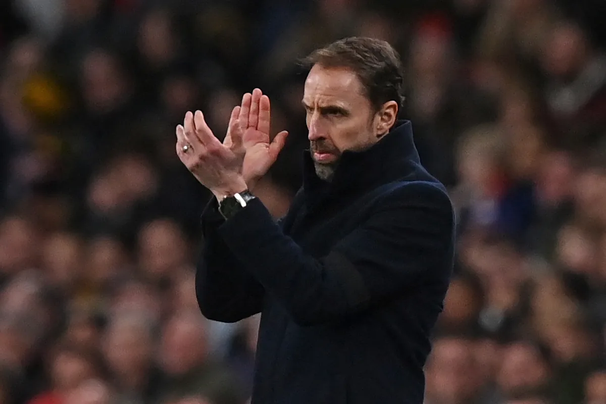 Manchester United want Gareth Southgate to become their next manager – Get French Football News