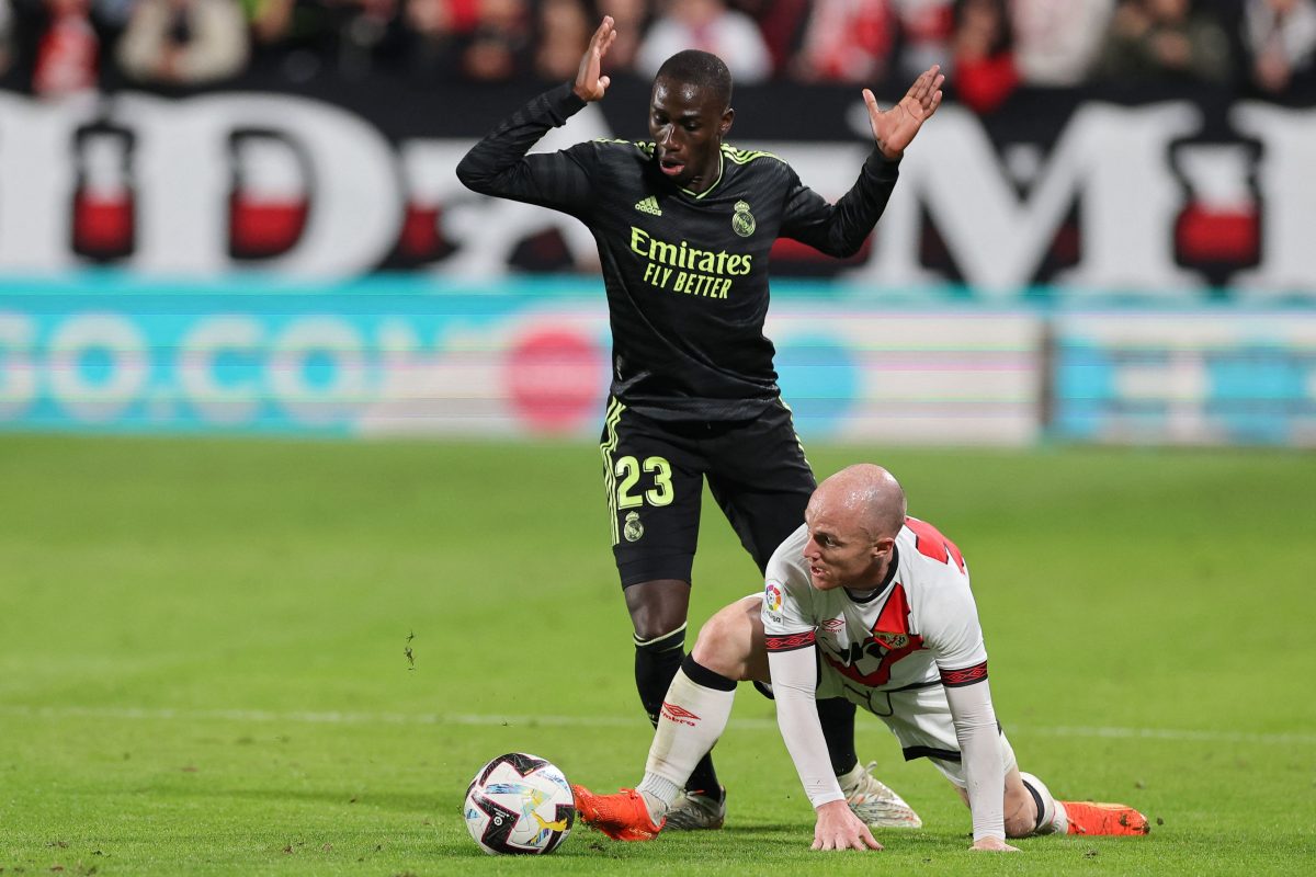 ferland mendy jersey