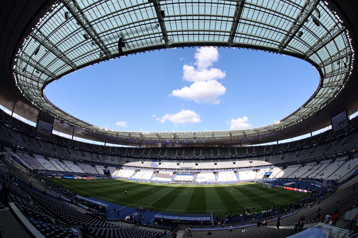 Stade de France could see targeted power cuts during Coupe de France