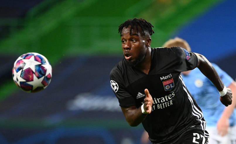 Maxwel Cornet: “I have succeeded once more against Man City.” | Get French Football News