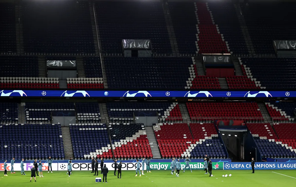 Quelles sont les alternatives du Paris Saint-Germain au Parc des Princes ?