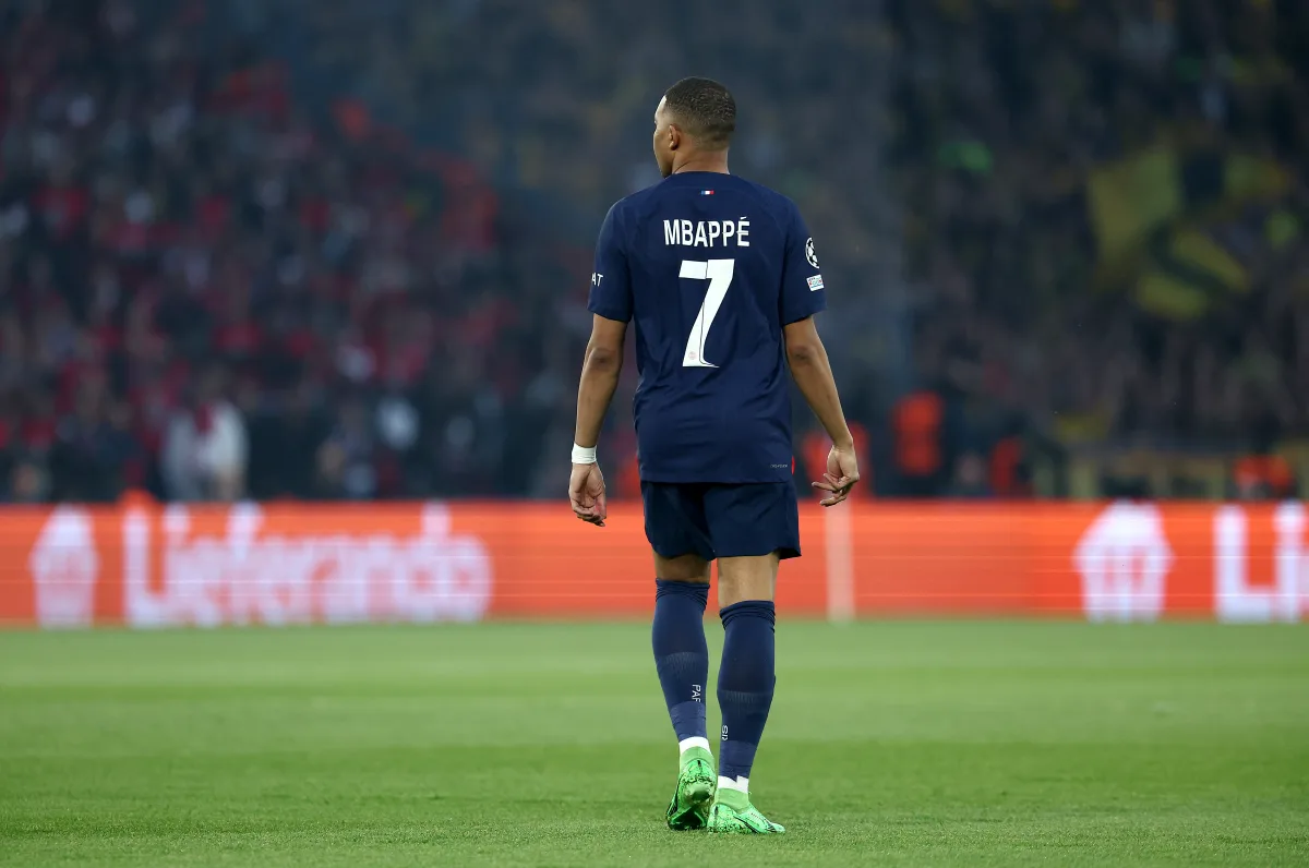 PSG unconcerned about rebuilding its attack after Kylian Mbappé’s departure – Get French Football News