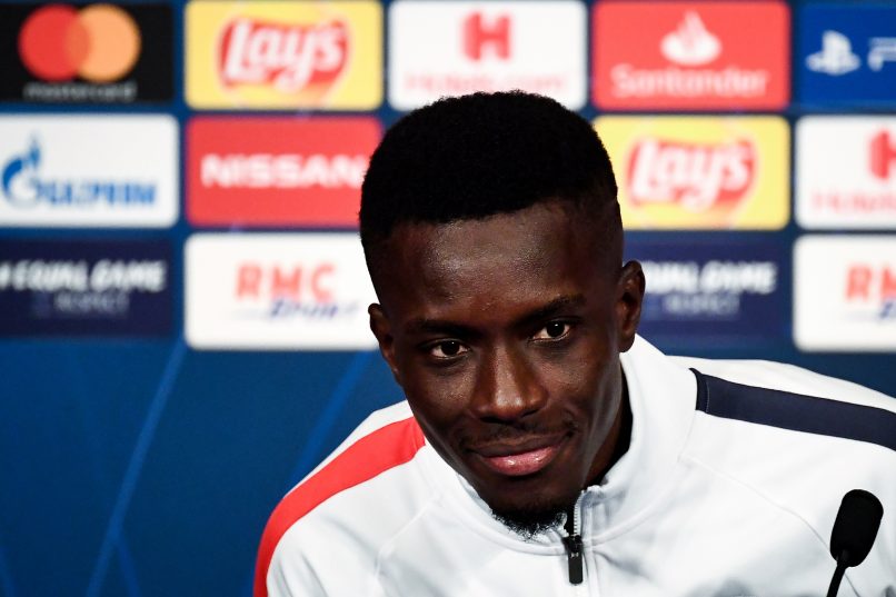 FEATURE - Idrissa Gueye - an assessment of his 1st 8 months at PSG ...