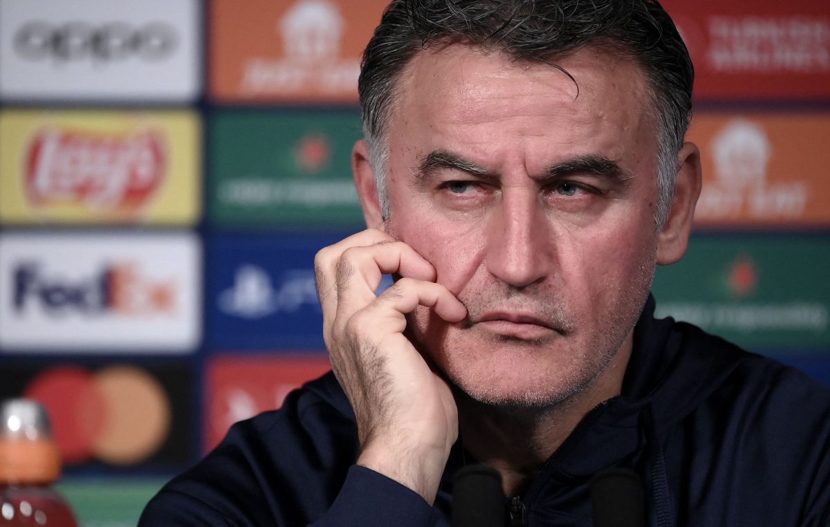 Christophe Galtier On The Loss To Bayern We Will See In Three Weeks christophe-galtier-on-the-loss-to-bayern-we-will-see-in-three-weeks