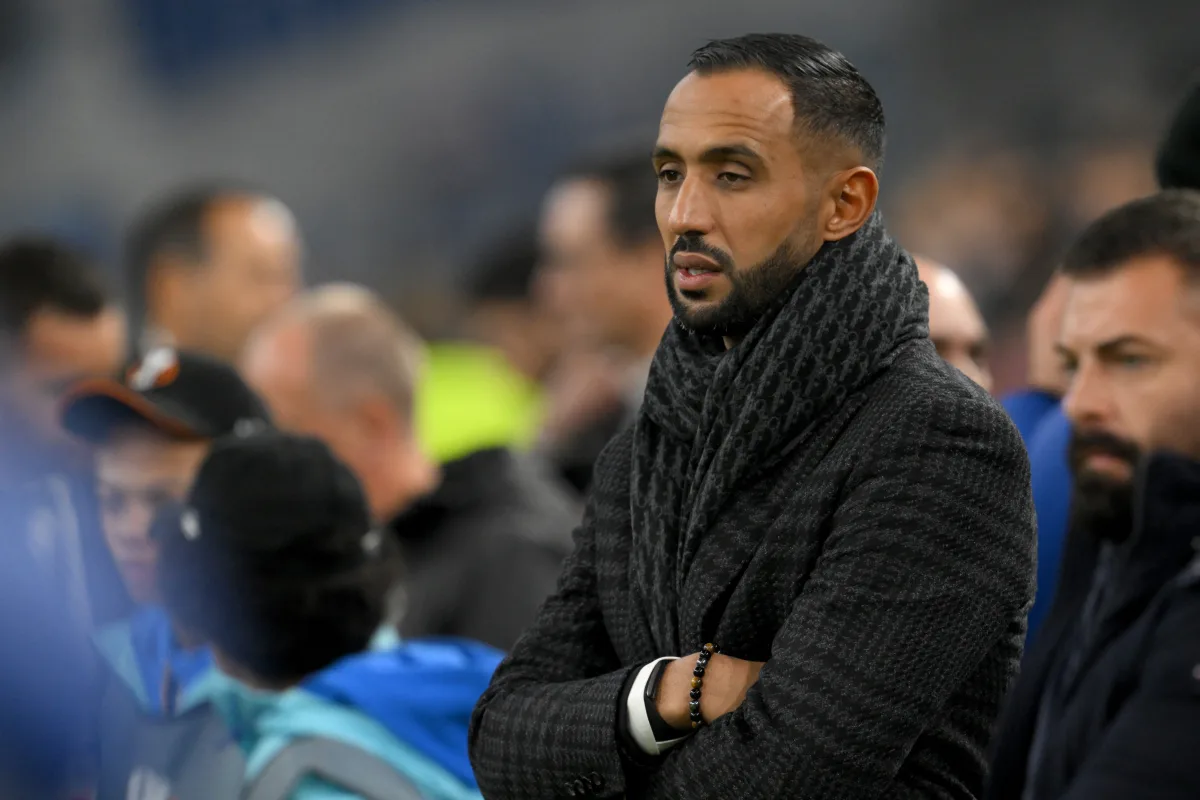 ‘We see it reflected in the first team’ – Medhi Benatia reacts to Marseille U18 squad reaching Coupe Gambardella final – Get French Football News