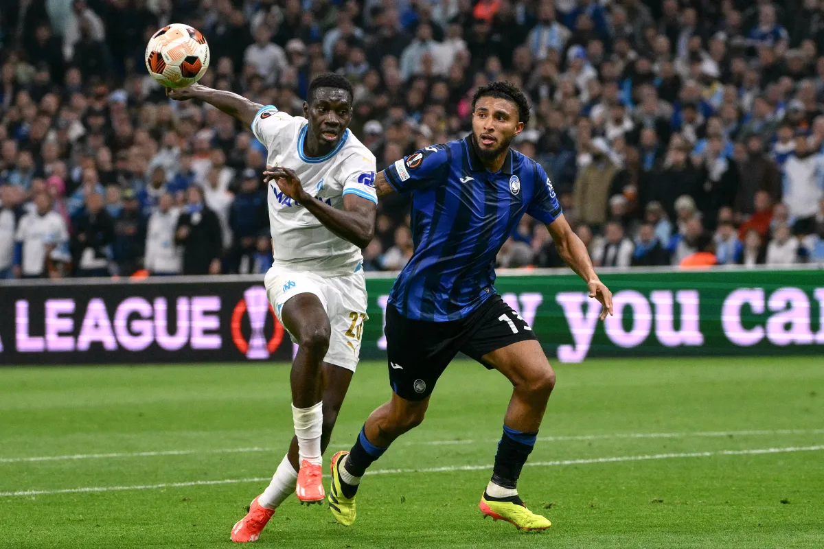 EXCLUSIVE | ‘Marseille and Europe is a true love story’ – Ismaila Sarr looking to ‘honour OM’s glorious history’ – Get French Football News