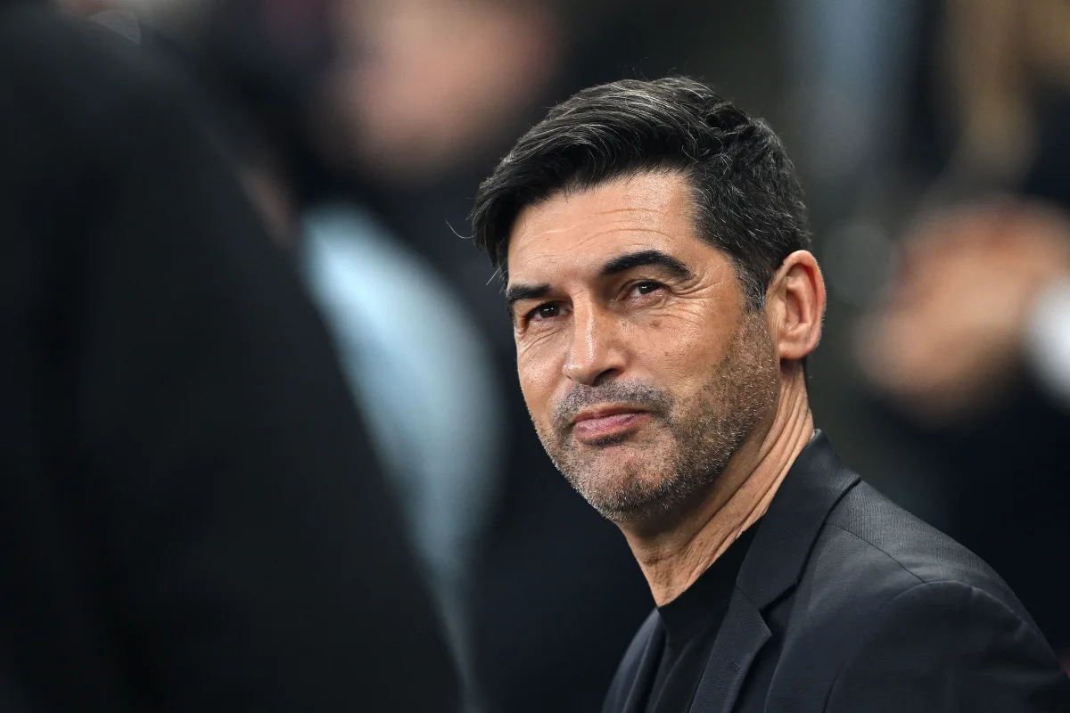 AC Milan rival Marseille’s pursuit of Paulo Fonseca – Get French Football News