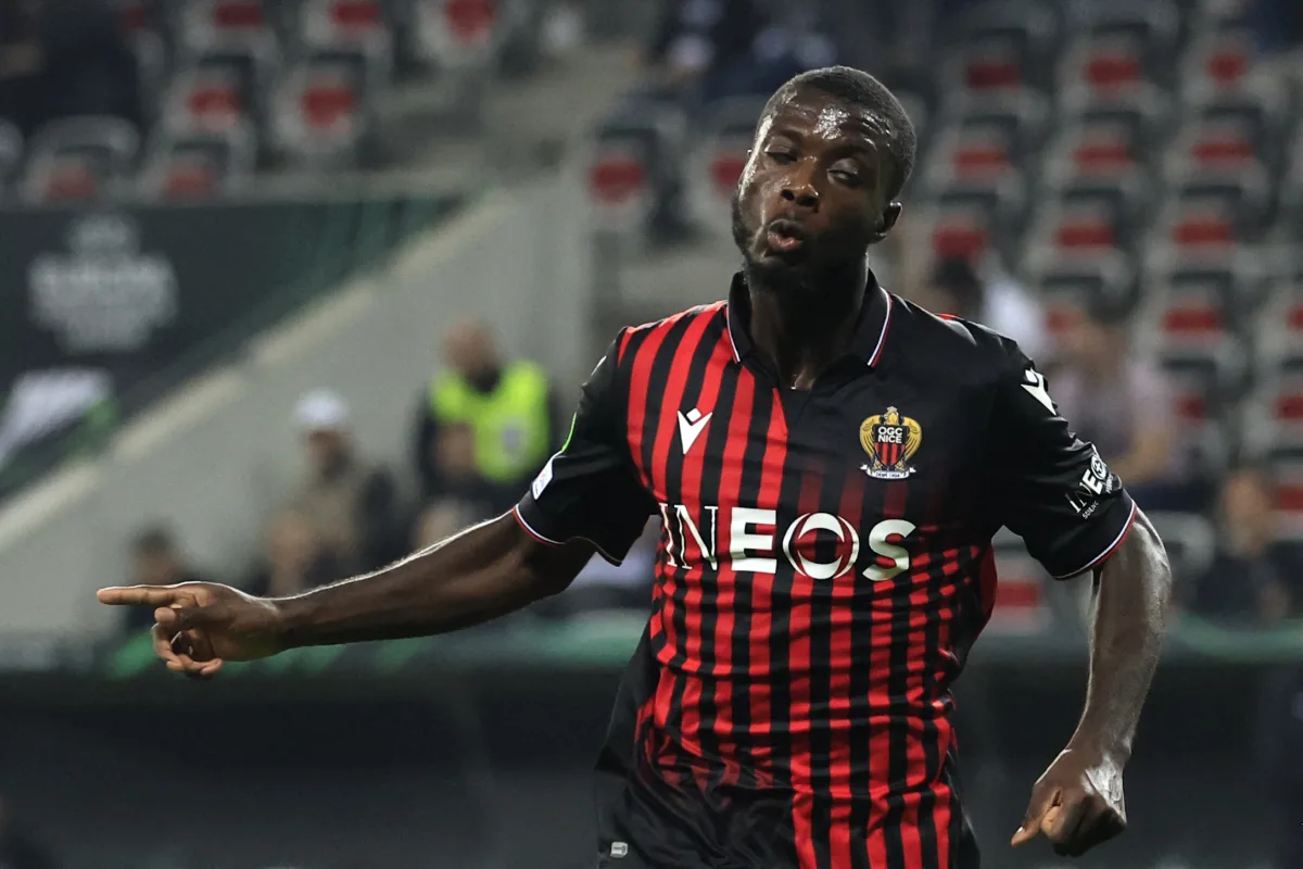 Arsenal obtain £3m fee in sale of Nicolas Pépé to Trabzonspor - Get French Football News