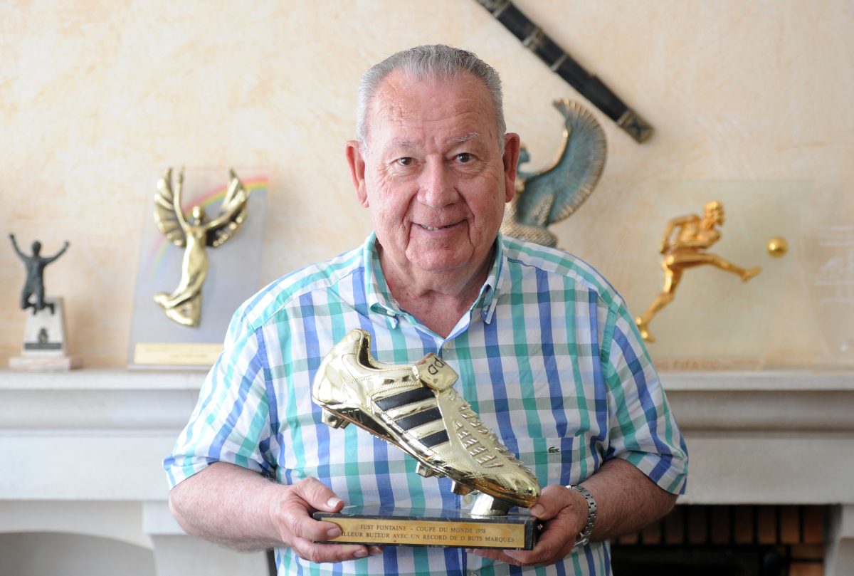 France And Reims Legend Just Fontaine Passes Away At The Age Of 89 france-and-reims-legend-just-fontaine-passes-away-at-the-age-of-89