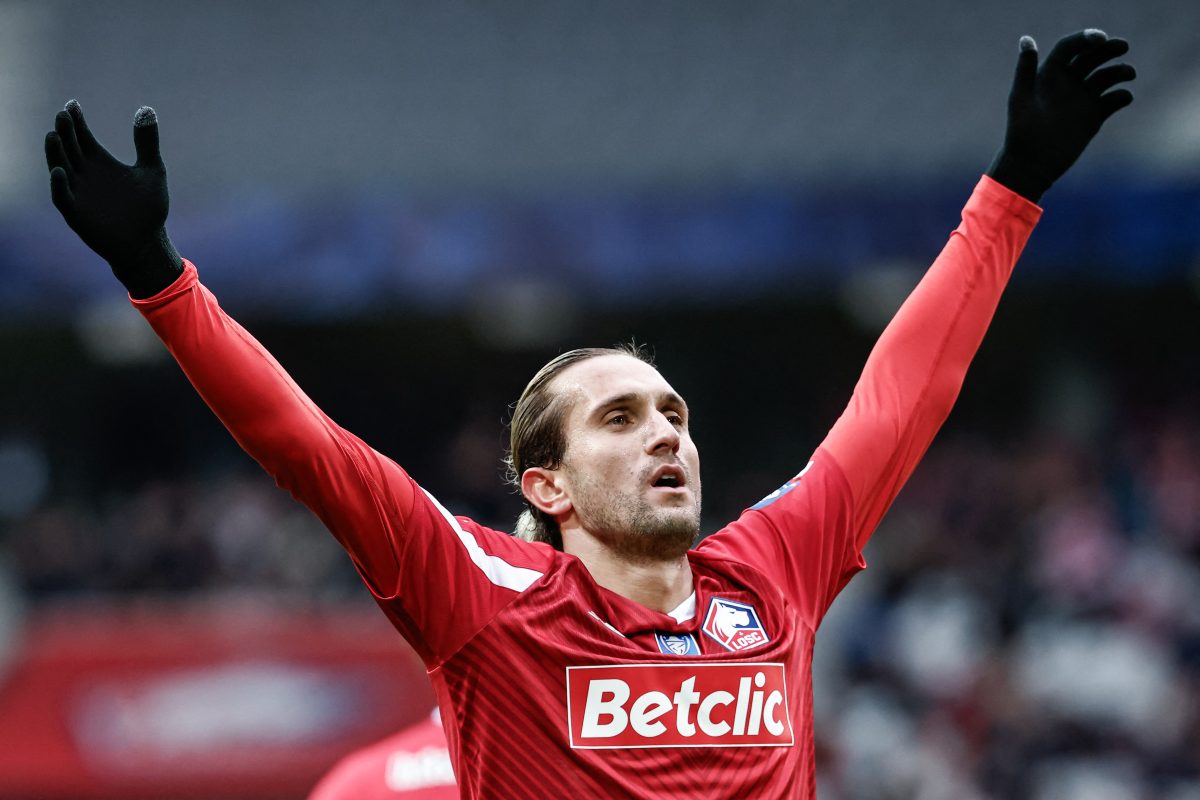 OGC Nice interested in former Lille forward Yusuf Yazıcı - Get French Football News