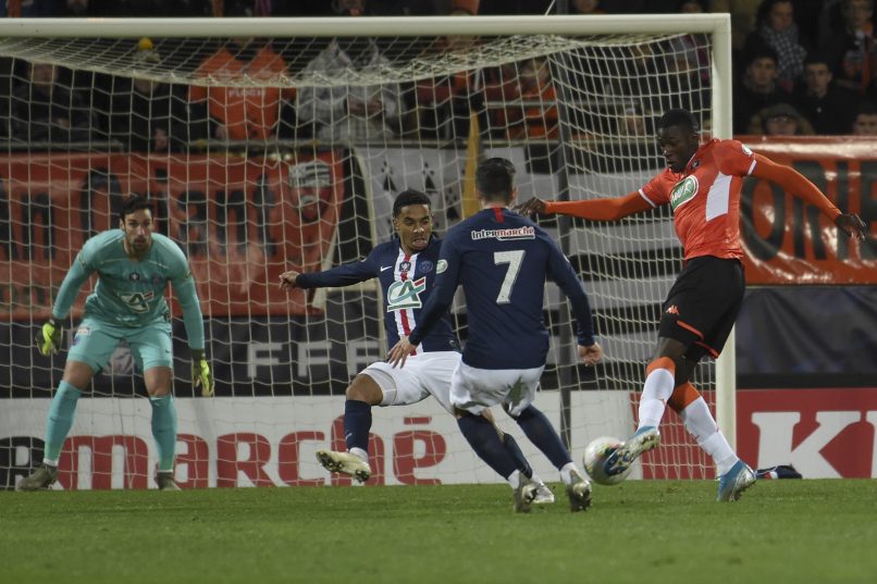 Sochaux chasing Lyon duo Yann Kitala & Hermann Tebily ...
