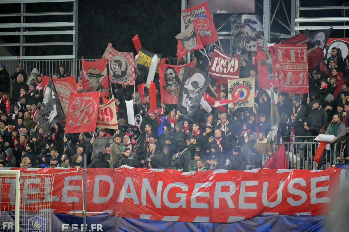 Rouen president and club HQ searched by police – Get French Football News