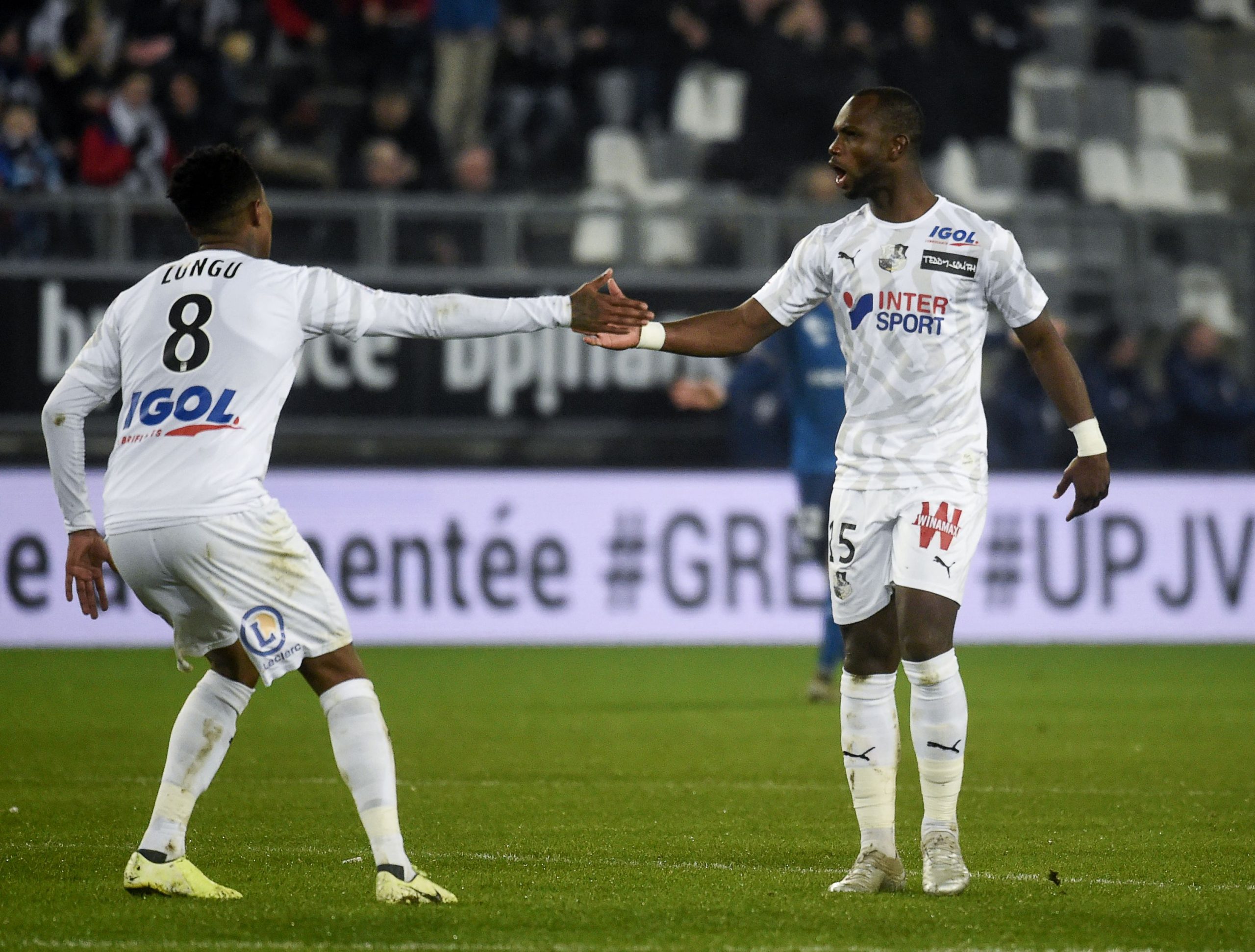 amiens football