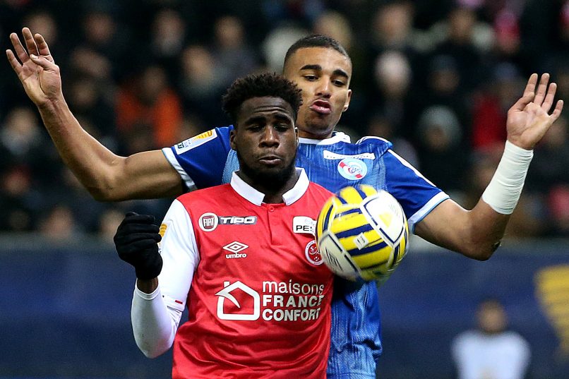 Marseille, Rennes & Brighton retain interest in deal for Reims attacker Boulaye Dia | Get French Football News