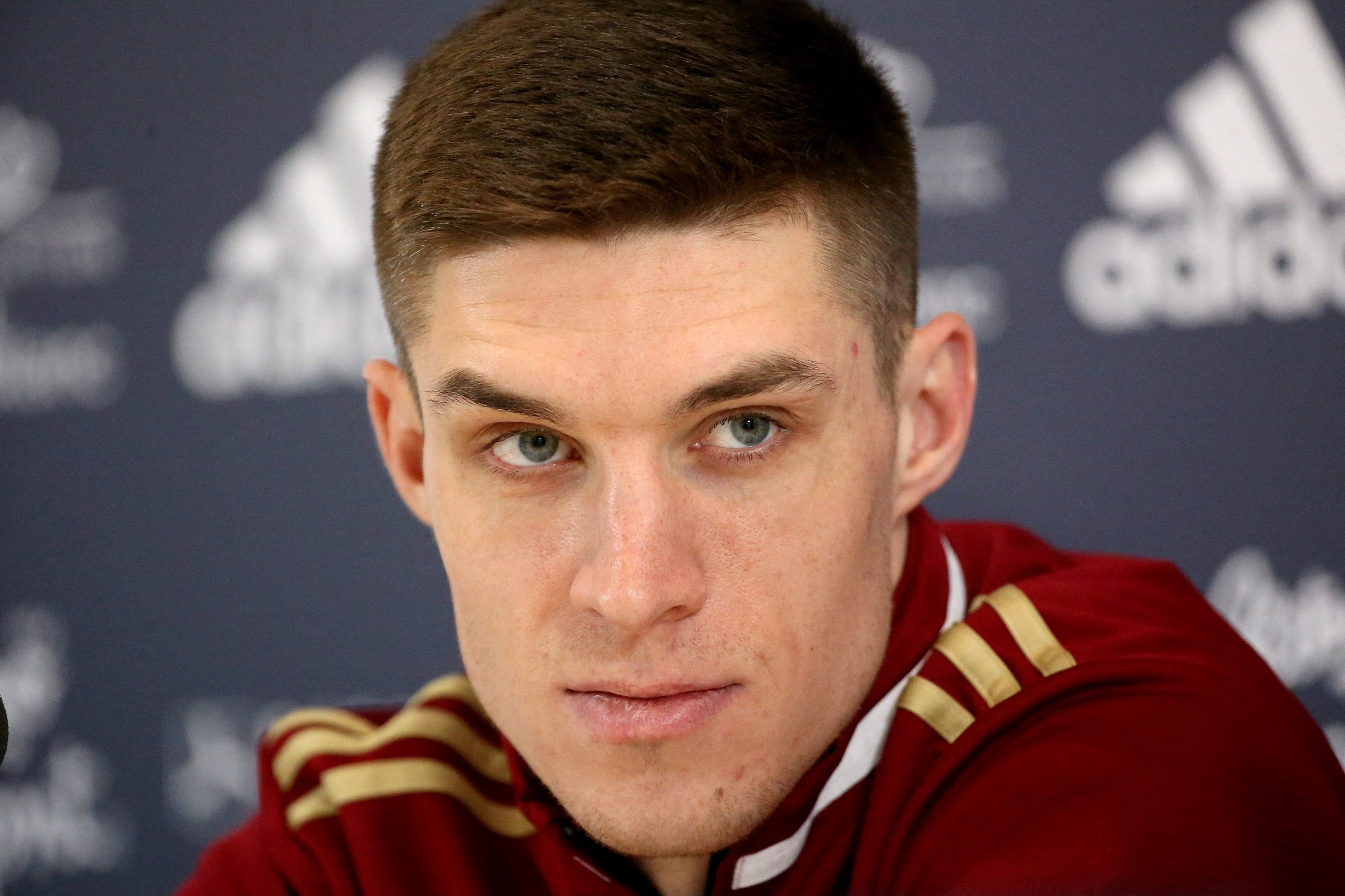 Bordeaux midfielder Danylo Ihnatenko's family arrive from Ukraine - Get ...