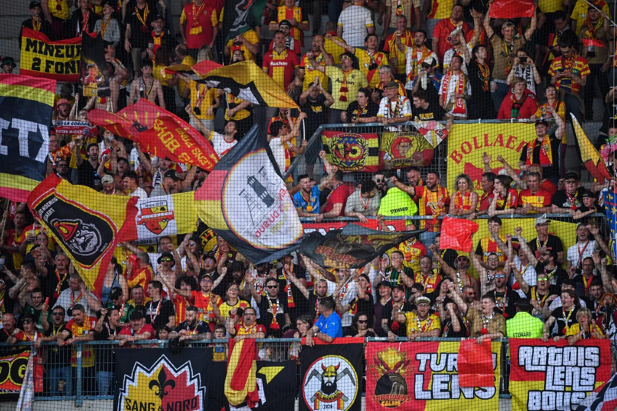 RC Lens, why they are currently 'the best of the rest' in Ligue 1.