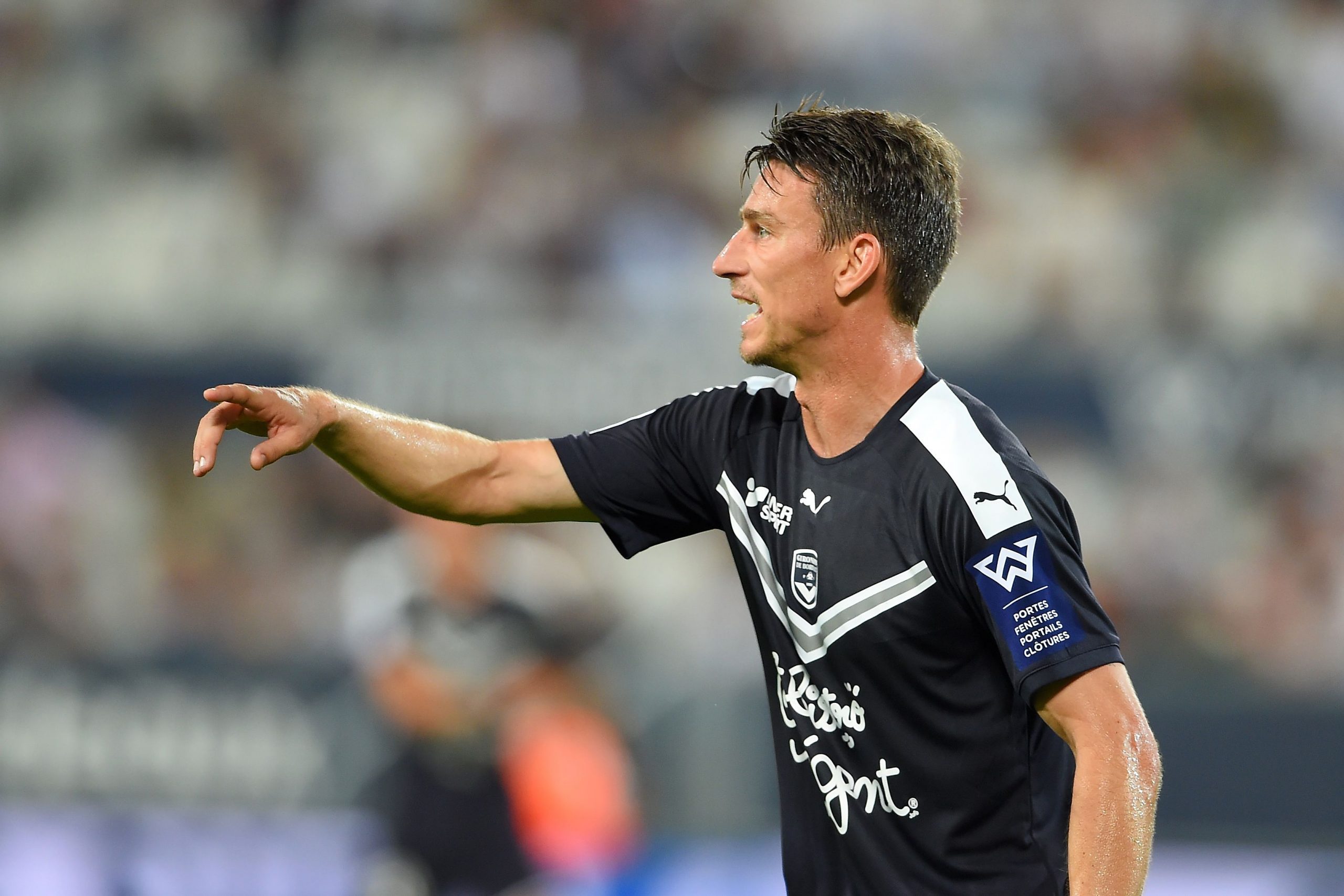 Lorient could move for Laurent Koscielny - Get French Football News