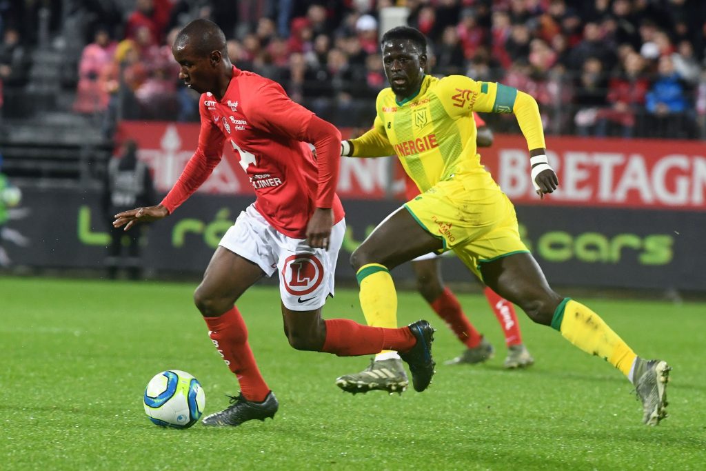 Leicester have offered €16m to Brest for Ibrahima Diallo - Get French Football News