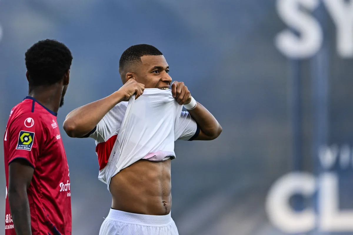 Kylian Mbappé suffering consequences of pre-season stand-off with PSG – Get French Football News