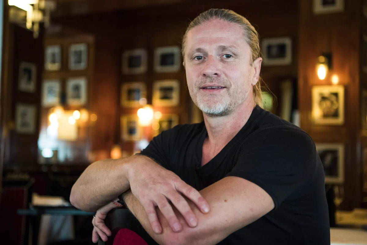 EXCLUSIVE | ‘I think a lot of people are frustrated’ – Emmanuel Petit believes Didier Deschamps and France must evolve – Get French Football News
