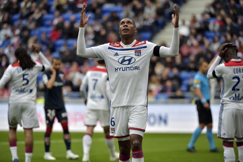 lyon football