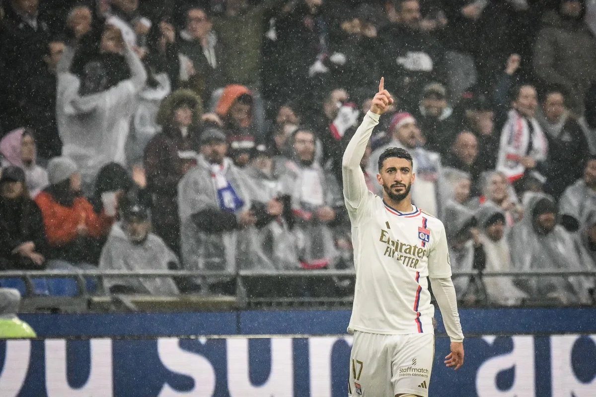 Lyon predicted XI v Besiktas: Ernest Nuamah on the bench, Saïd Benrahma to start – Get French Football News
