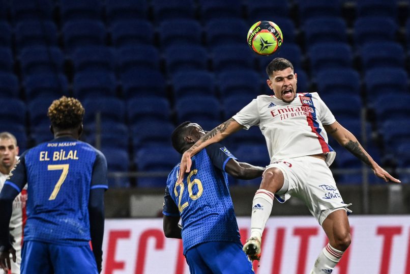 Lyon niega acuerdo con Newcastle por venta de Bruno Guimarães Lyon niega acuerdo con Newcastle por venta de Bruno Guimarães