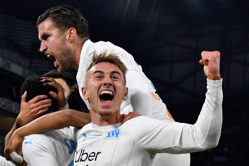 Marseille due to pay Nantes €2m in Valentin Rongier deal following Champions' League qualification | Get French Football News