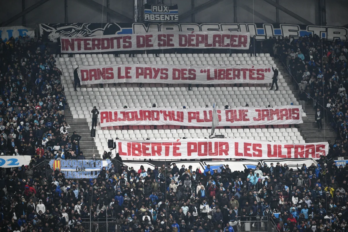 Supporters Association to challenge latest Ligue 1 away fan ban - Get ...