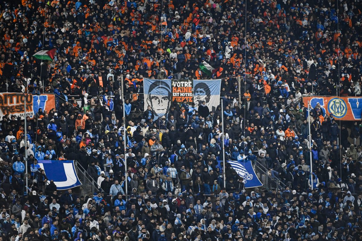 FEATURE | How do Ligue 1 stadiums and attendances compare to their European  rivals? - Get French Football News