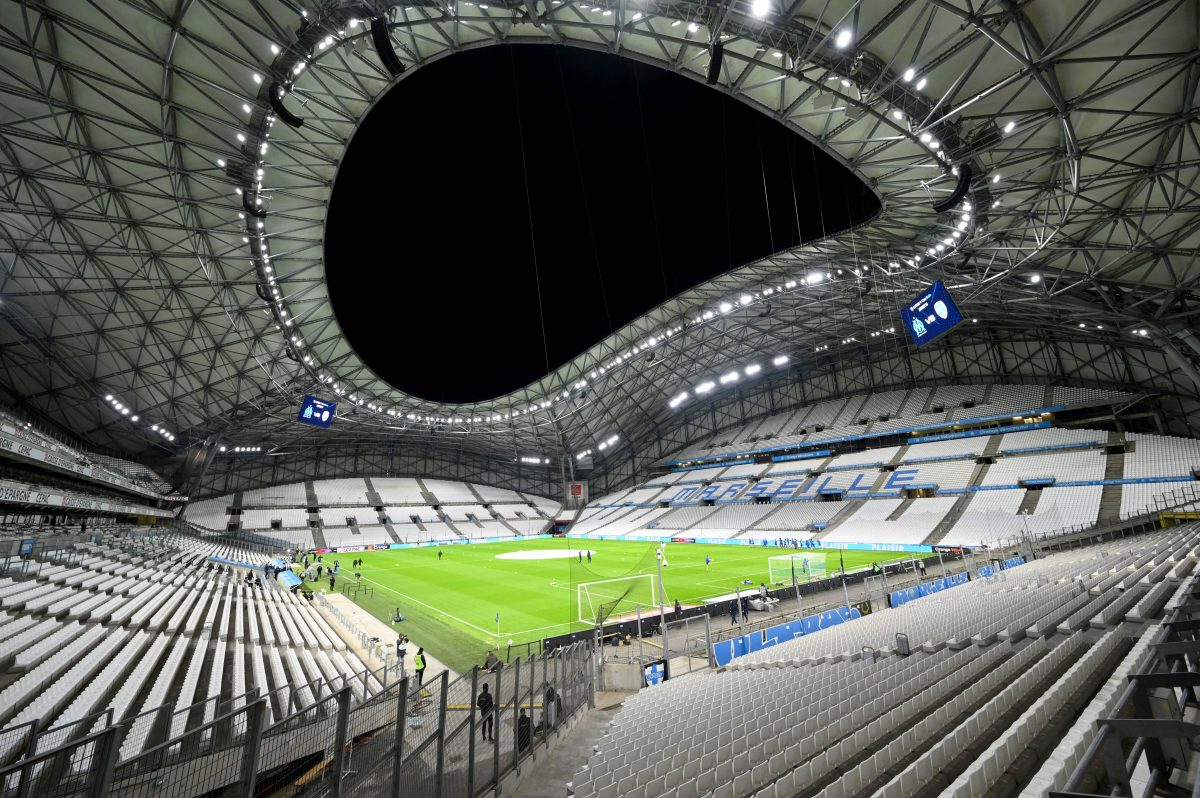 Marseille line up bid to host 2027 Champions League final – Get French Football News
