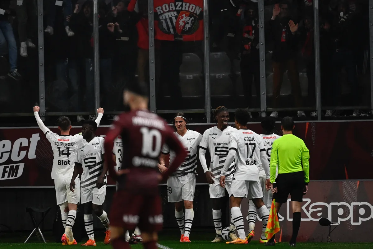 Ligue 1 Review | Metz fury as collapse closes door on late escape from bottom three – Get French Football News