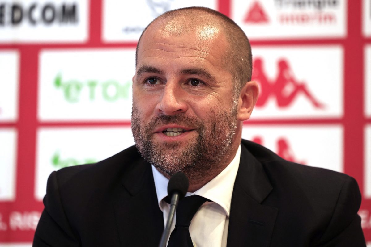 Paul Mitchell: &amp;quot;I have completed my mission.&amp;quot; - Get French Football News
