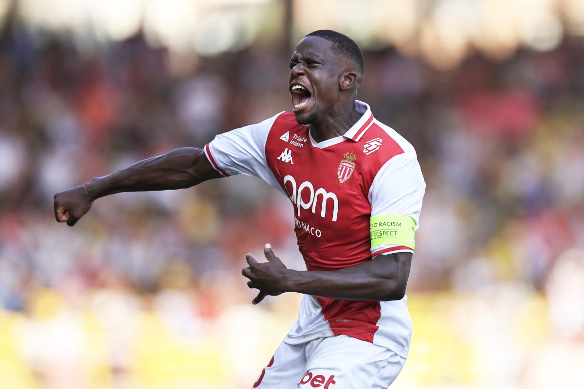 PROFILE | Denis Zakaria – Monaco’s Swiss army knife proves the missing piece of the puzzle – Get French Football News