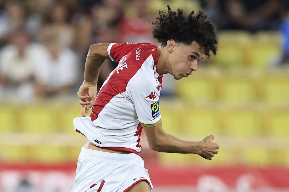 Inter Milan's Maghnes Akliouche bid rejected by AS Monaco Get French