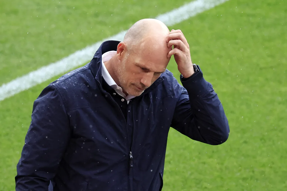 Monaco have sacked Philippe Clement, former Leeds manager Jesse Marsch touted as a replacement – Get French Football News