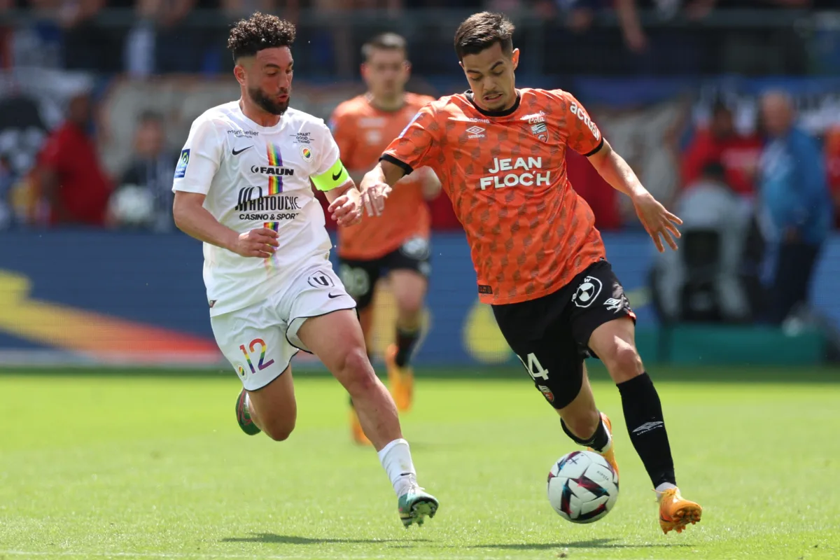 Fulham and Bournemouth open negotiations with Lyon’s Romain Faivre – Get French Football News